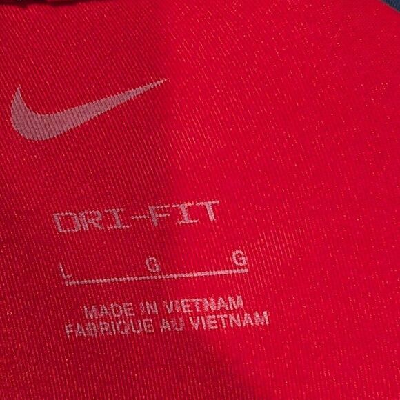 Nike USA Basketball Polo - Picture 2 of 4